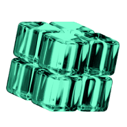 cube